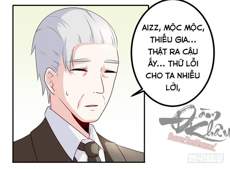 Trường Học Thảo Yêu Hoa Chapter 27 - Trang 2