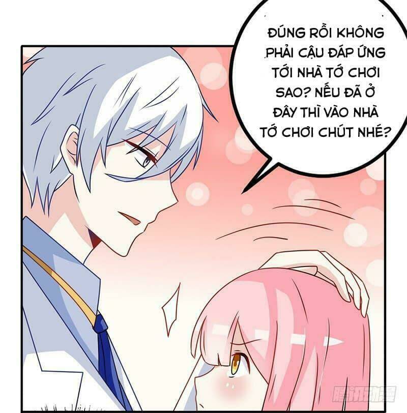 Trường Học Thảo Yêu Hoa Chapter 26 - Trang 2