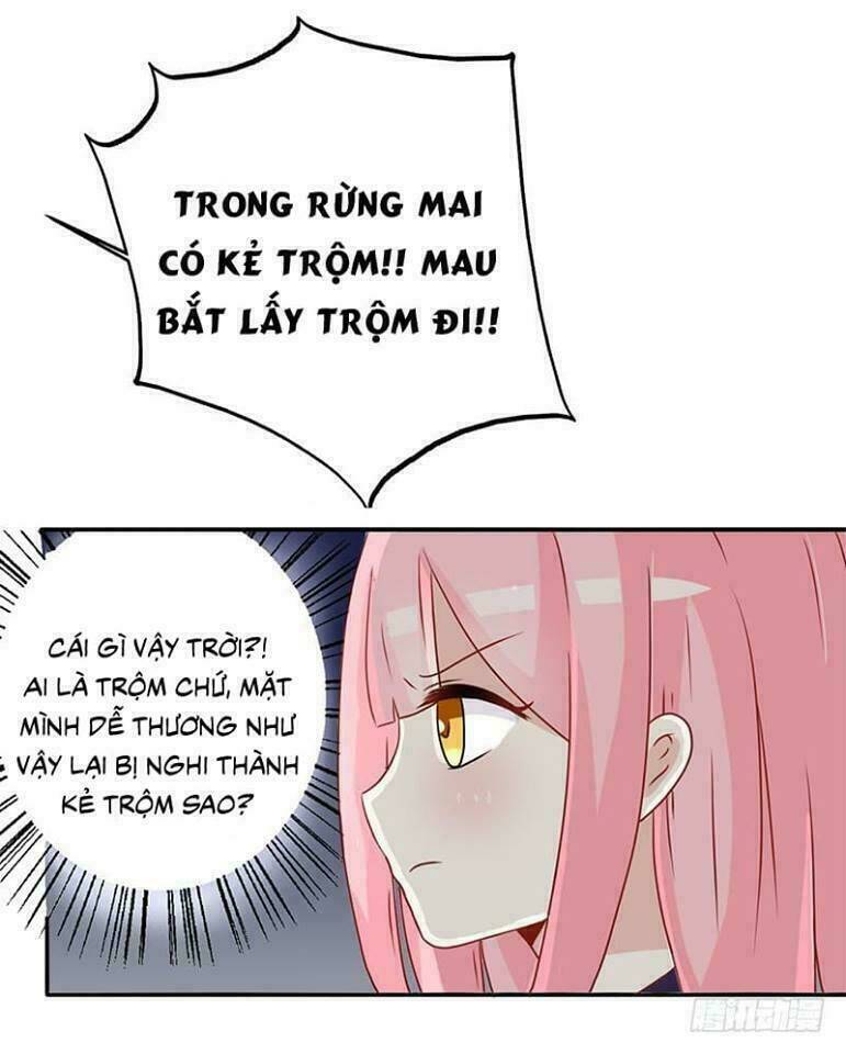 Trường Học Thảo Yêu Hoa Chapter 26 - Trang 2