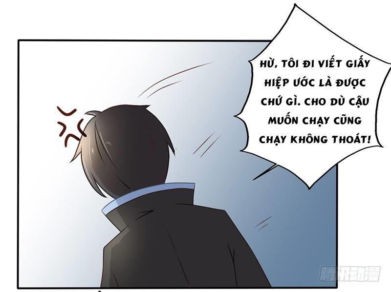 Trường Học Thảo Yêu Hoa Chapter 23 - Trang 2