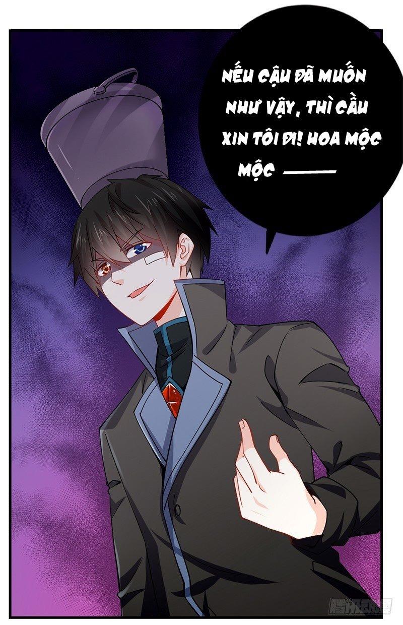 Trường Học Thảo Yêu Hoa Chapter 22 - Trang 2