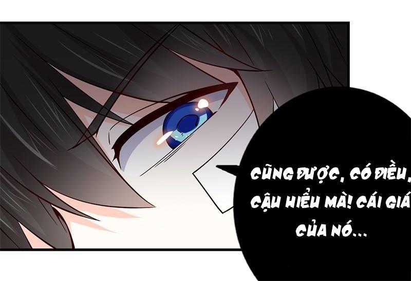 Trường Học Thảo Yêu Hoa Chapter 22 - Trang 2