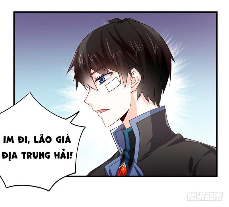 Trường Học Thảo Yêu Hoa Chapter 22 - Trang 2