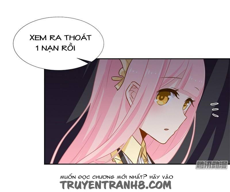 Trường Học Thảo Yêu Hoa Chapter 18 - Trang 2