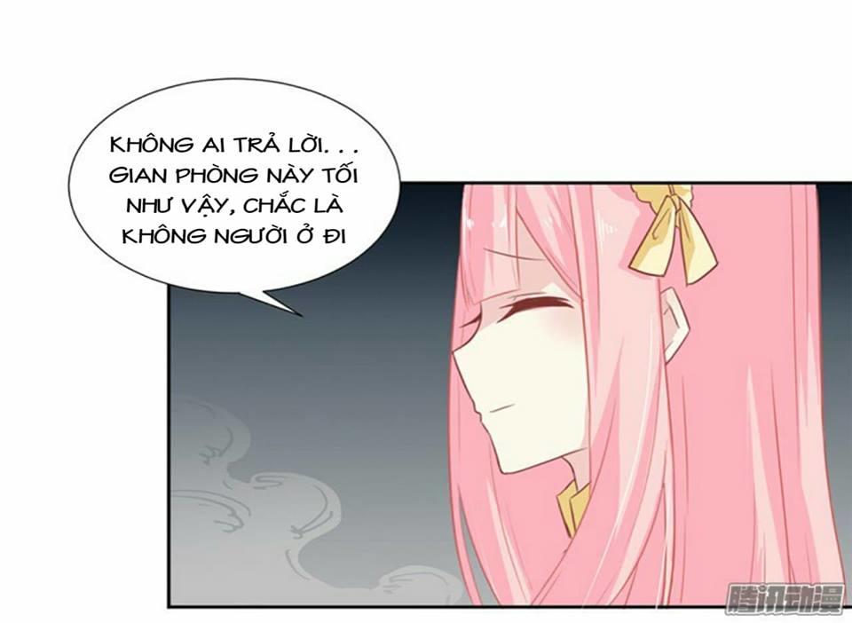 Trường Học Thảo Yêu Hoa Chapter 16 - Trang 2