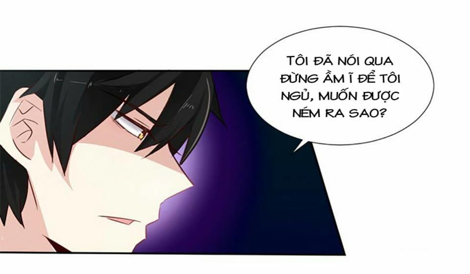 Trường Học Thảo Yêu Hoa Chapter 16 - Trang 2