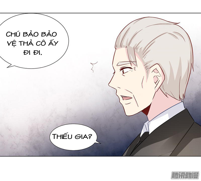 Trường Học Thảo Yêu Hoa Chapter 10 - Trang 2