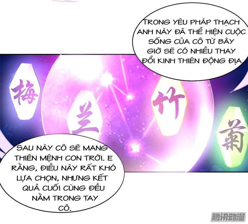 Trường Học Thảo Yêu Hoa Chapter 7 - Trang 2