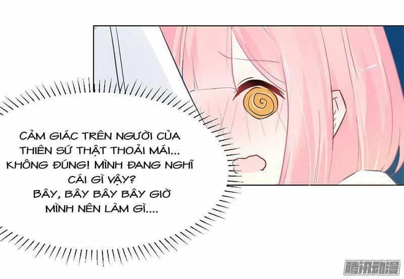 Trường Học Thảo Yêu Hoa Chapter 5 - Trang 2