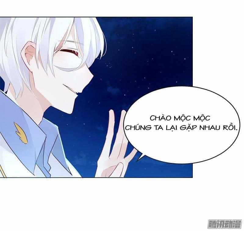 Trường Học Thảo Yêu Hoa Chapter 5 - Trang 2