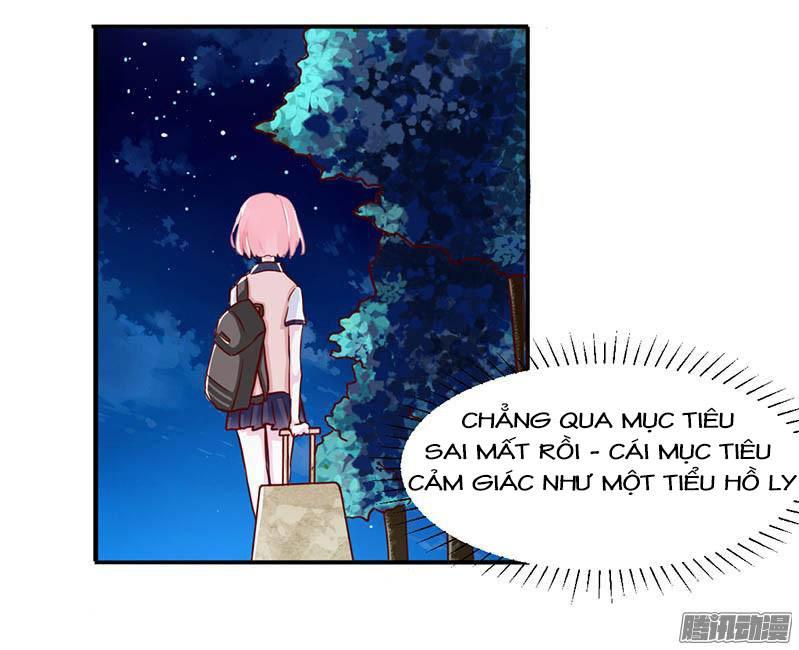 Trường Học Thảo Yêu Hoa Chapter 4 - Trang 2