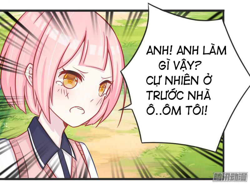 Trường Học Thảo Yêu Hoa Chapter 3 - Trang 2