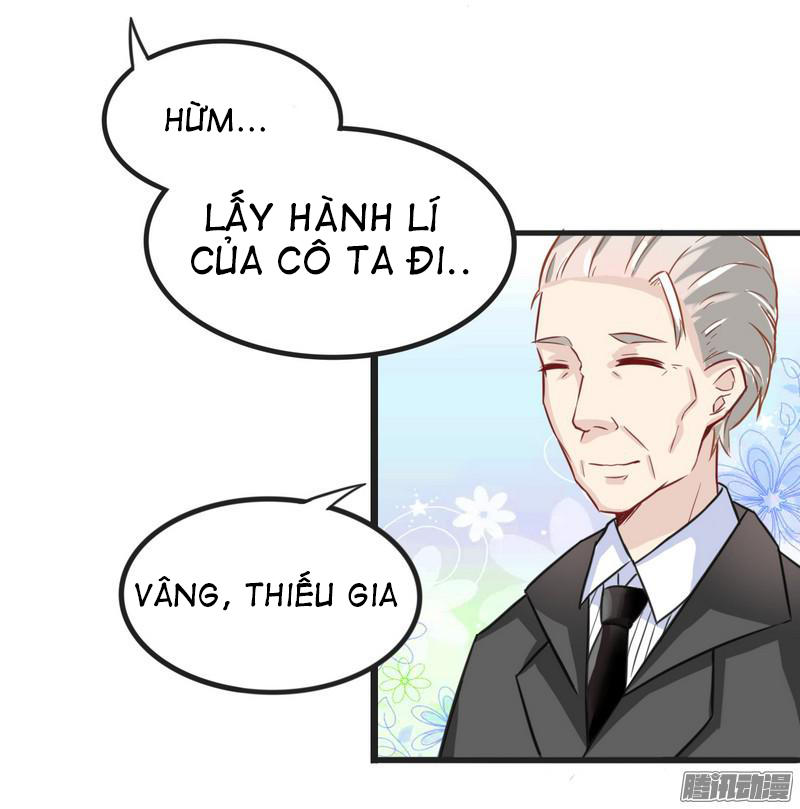 Trường Học Thảo Yêu Hoa Chapter 2 - Trang 2