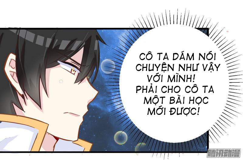 Trường Học Thảo Yêu Hoa Chapter 2 - Trang 2