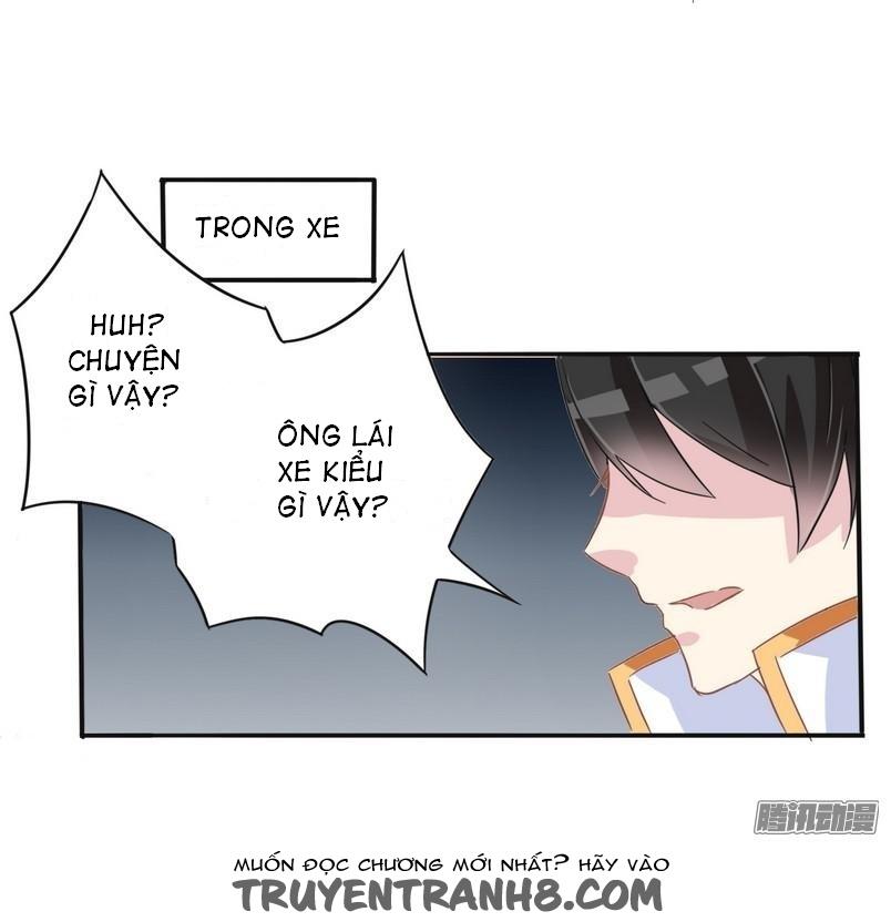 Trường Học Thảo Yêu Hoa Chapter 1 - Trang 2