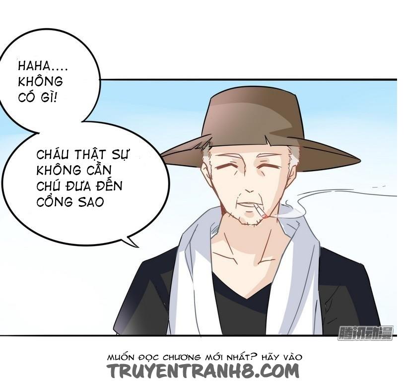 Trường Học Thảo Yêu Hoa Chapter 1 - Trang 2