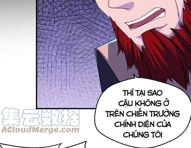 Ta Đã Đặt Ra Thời Đại Của Vạn Tộc Chapter 43 - Trang 2