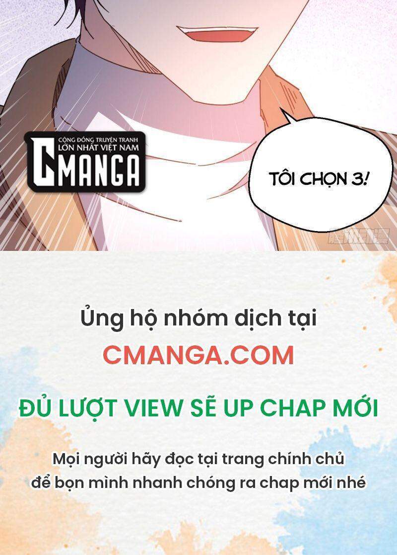 Ta Đã Đặt Ra Thời Đại Của Vạn Tộc Chapter 27 - Trang 2