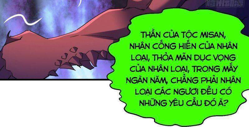 Ta Đã Đặt Ra Thời Đại Của Vạn Tộc Chapter 19 - Trang 2