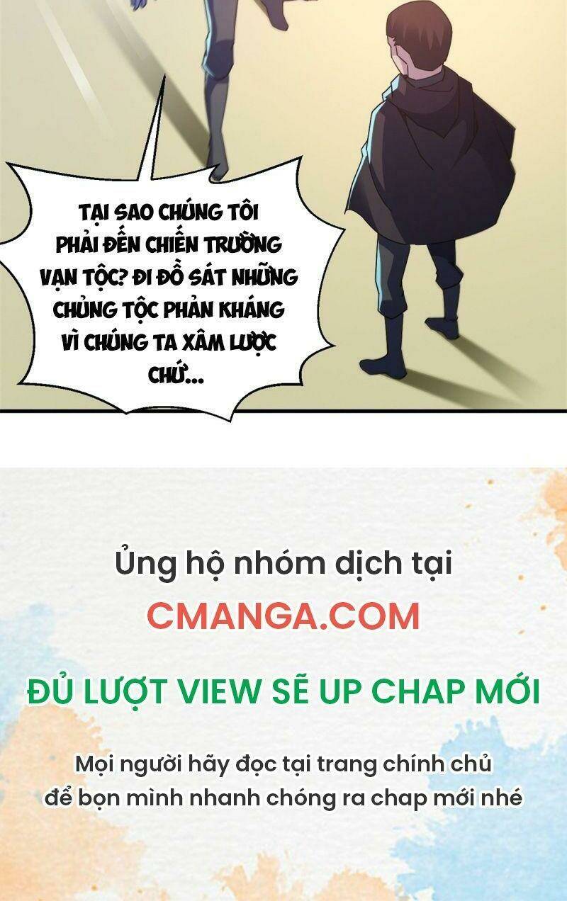 Ta Đã Đặt Ra Thời Đại Của Vạn Tộc Chapter 13 - Trang 2