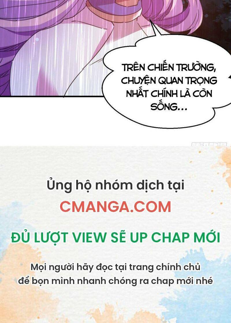 Ta Đã Đặt Ra Thời Đại Của Vạn Tộc Chapter 7 - Trang 2