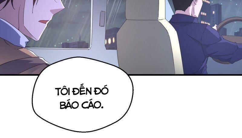 Ta Đã Đặt Ra Thời Đại Của Vạn Tộc Chapter 3 - Trang 2