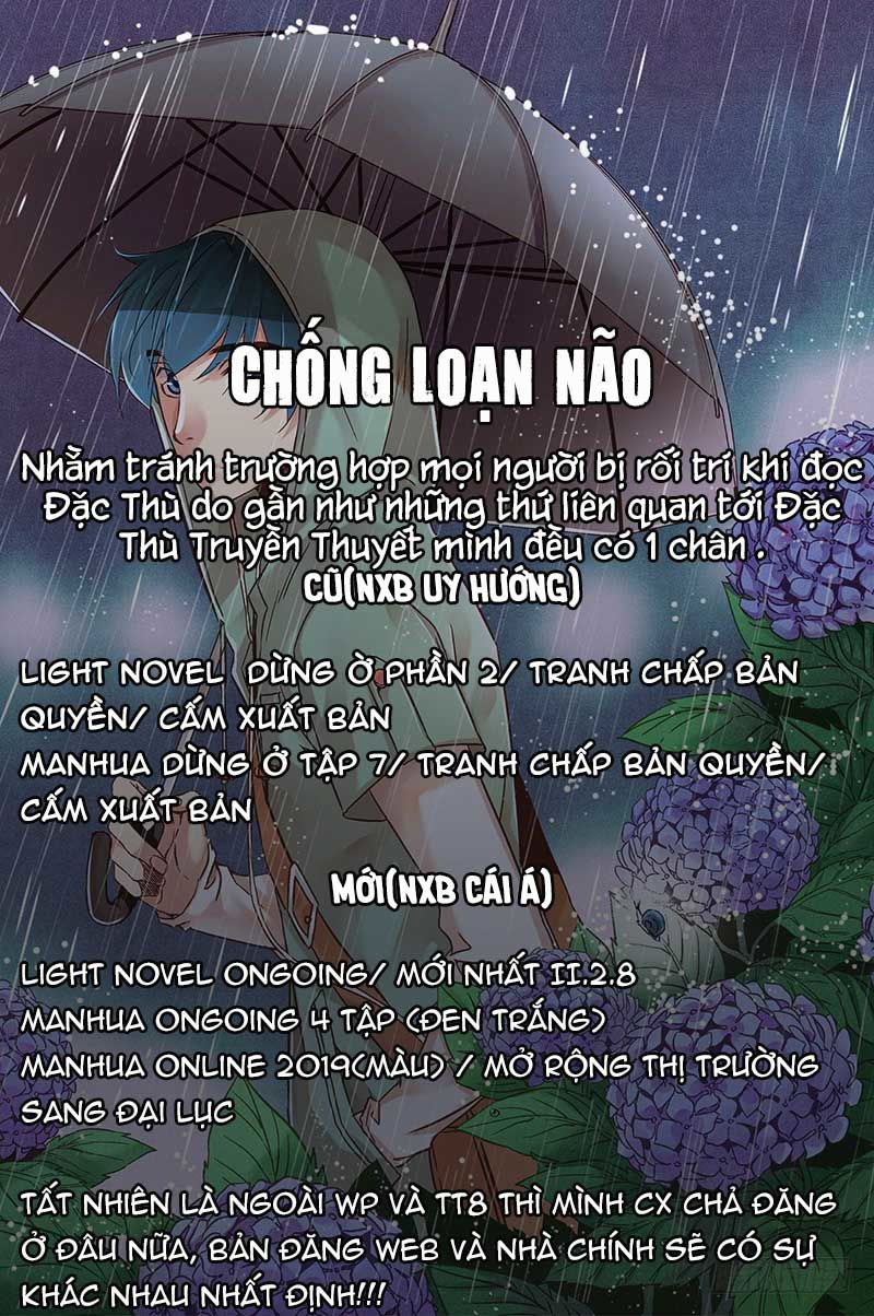 Đặc Thù Truyền Thuyết Chapter 55 - Trang 2