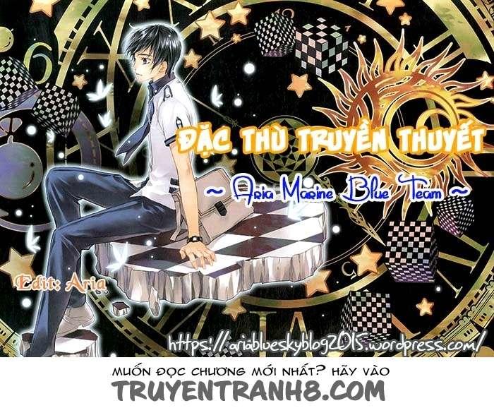 Đặc Thù Truyền Thuyết Chapter 24 - Trang 2