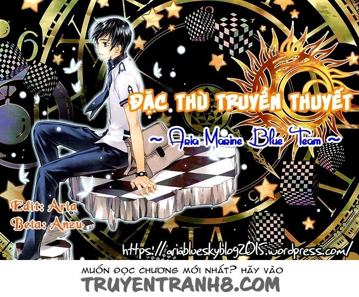 Đặc Thù Truyền Thuyết Chapter 21 - Trang 2