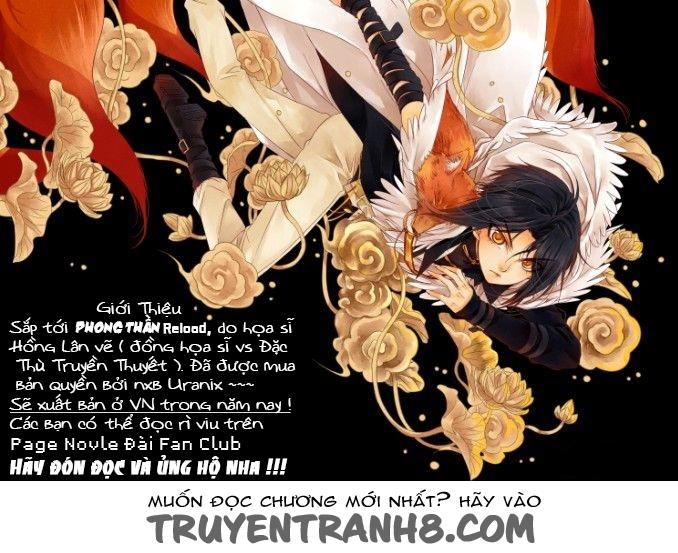 Đặc Thù Truyền Thuyết Chapter 16 - Trang 2