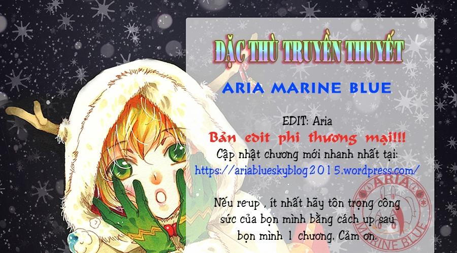 Đặc Thù Truyền Thuyết Chapter 10 - Trang 2