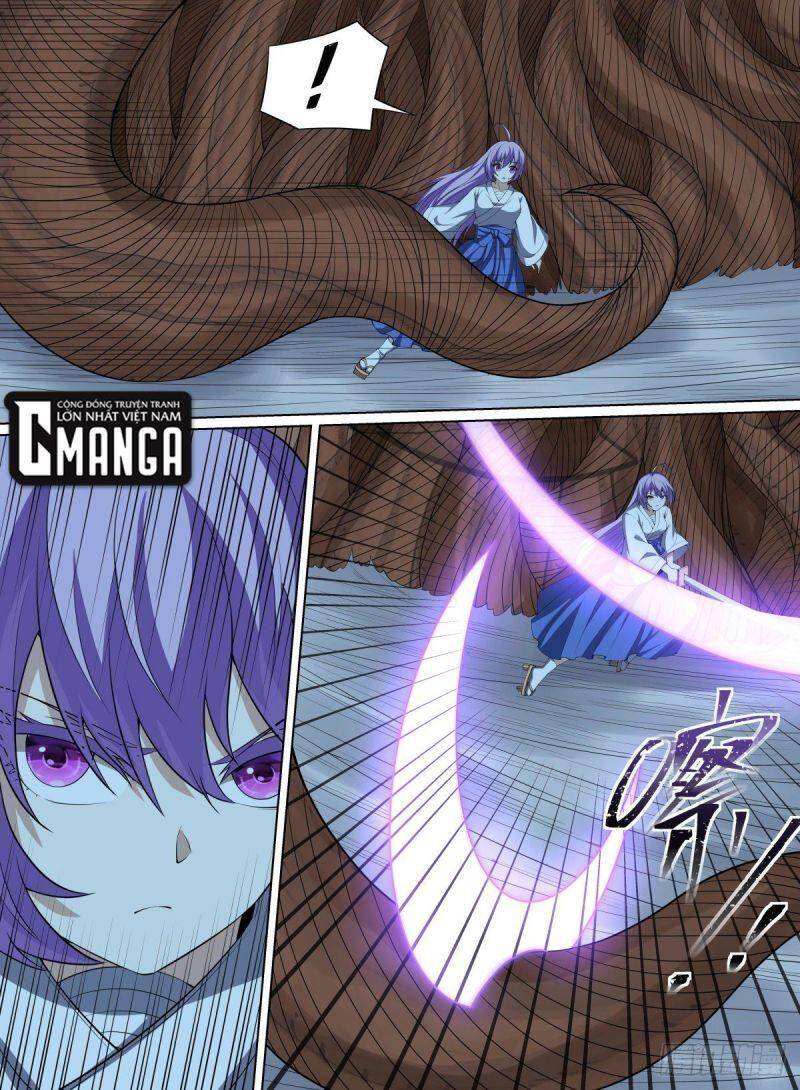 Võ Lực Chí Mạng Chapter 124 - Trang 2