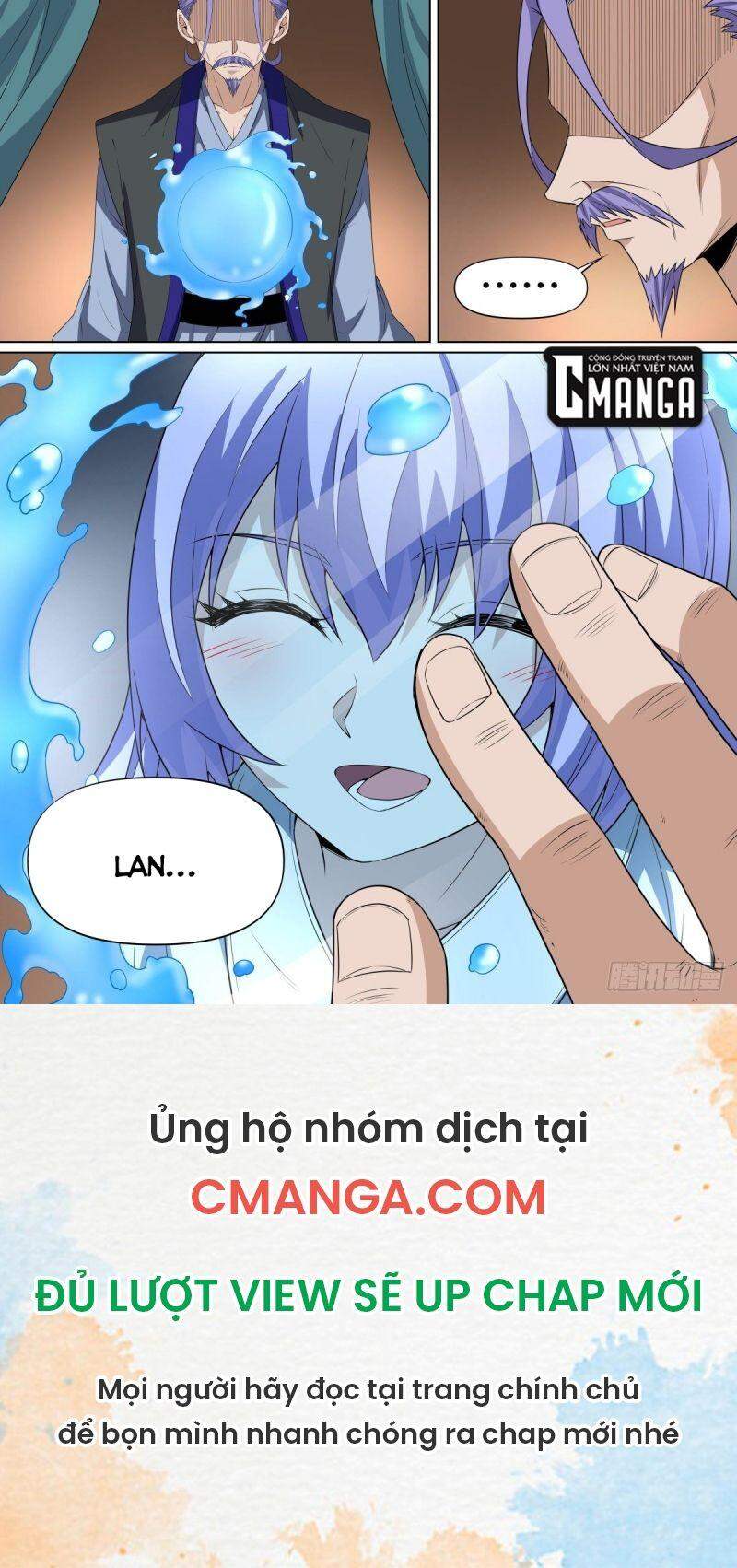 Võ Lực Chí Mạng Chapter 120 - Trang 2