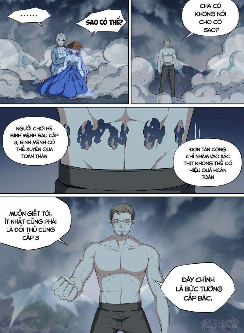 Võ Lực Chí Mạng Chapter 113 - Trang 2