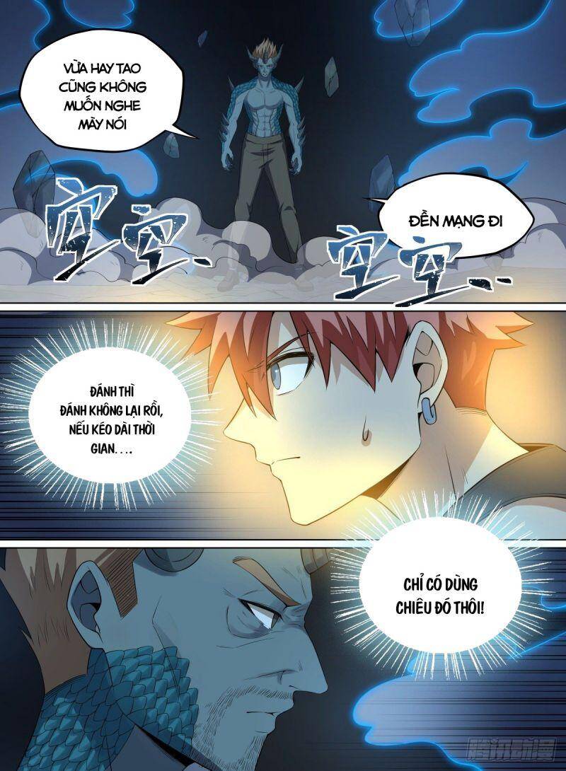 Võ Lực Chí Mạng Chapter 108 - Trang 2