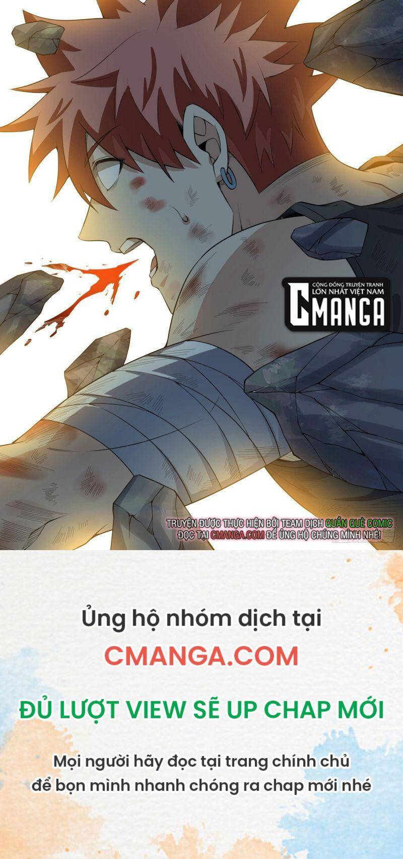 Võ Lực Chí Mạng Chapter 108 - Trang 2