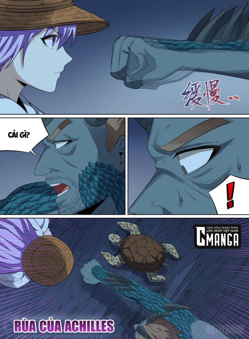 Võ Lực Chí Mạng Chapter 102 - Trang 2