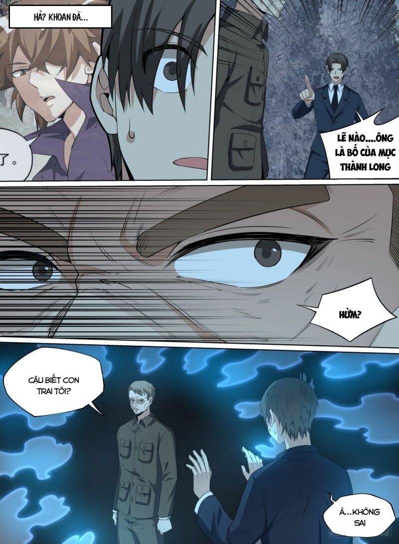 Võ Lực Chí Mạng Chapter 99 - Trang 2