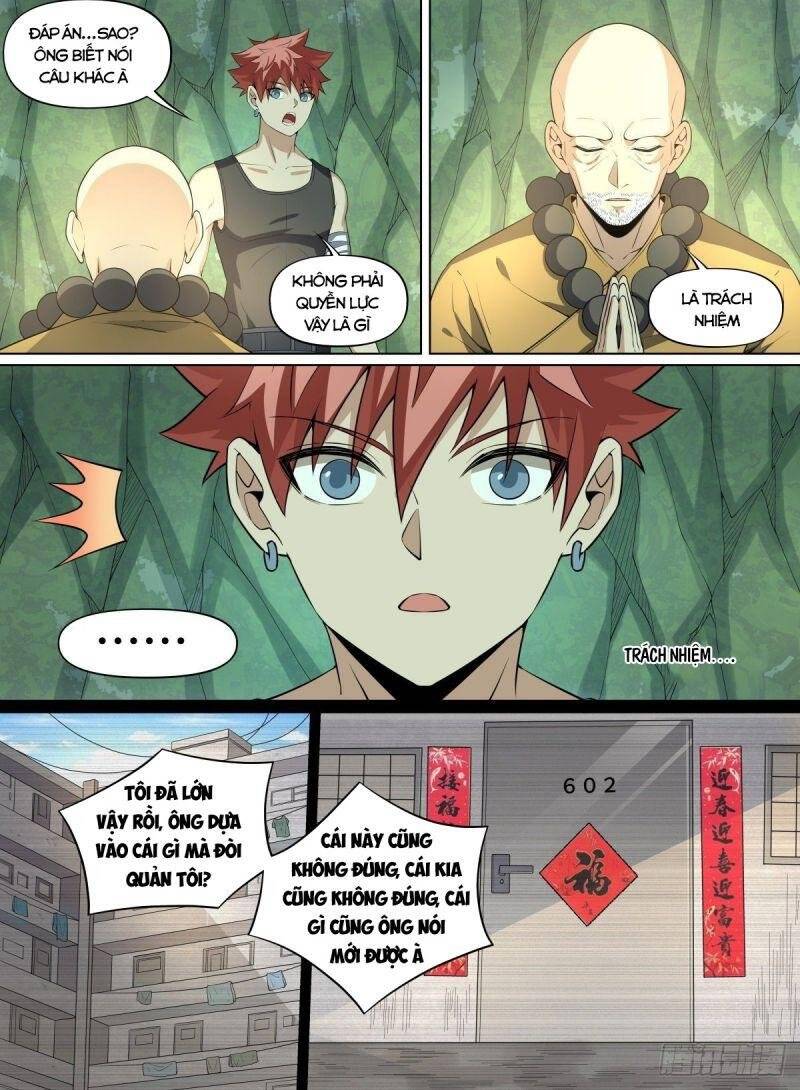 Võ Lực Chí Mạng Chapter 97 - Trang 2