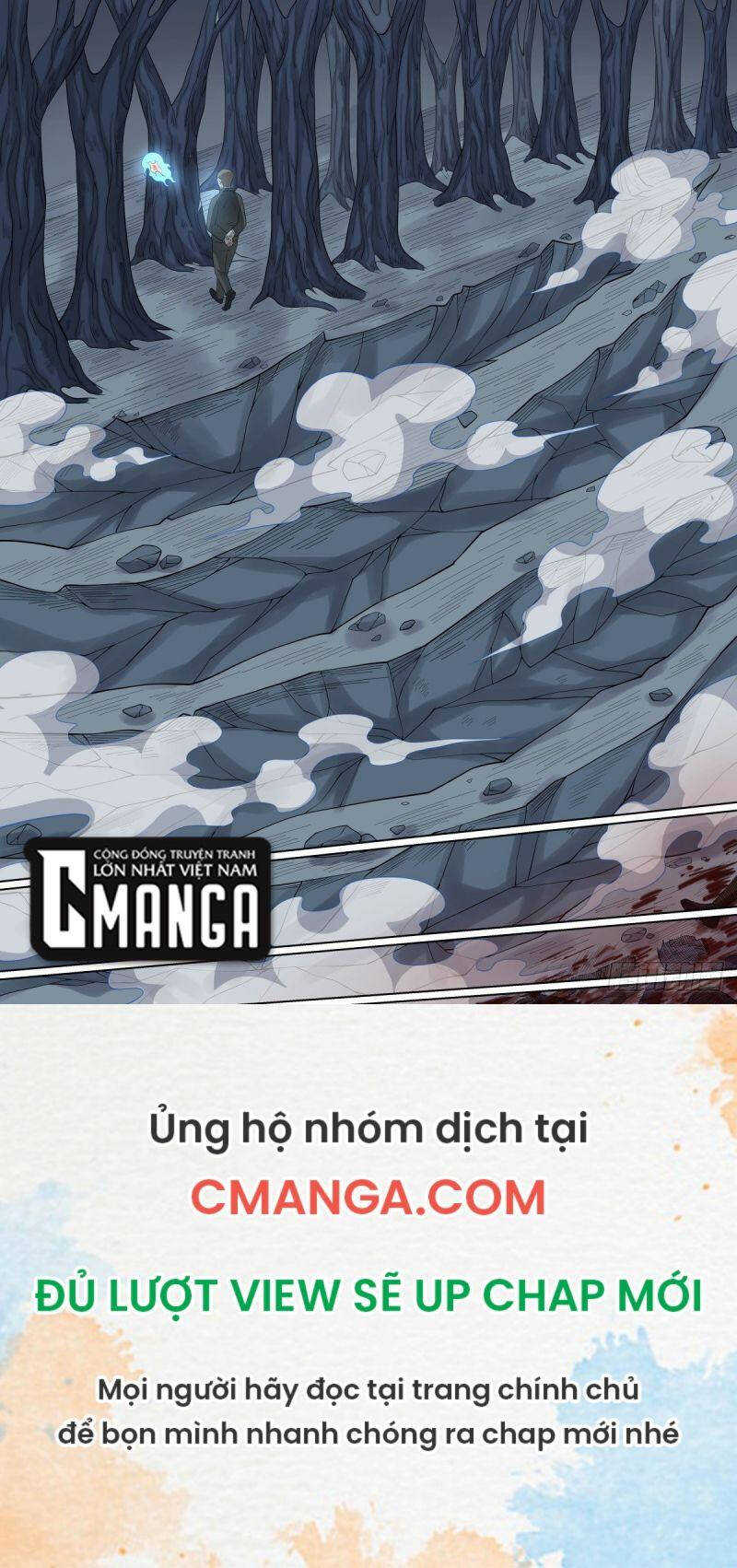 Võ Lực Chí Mạng Chapter 95 - Trang 2