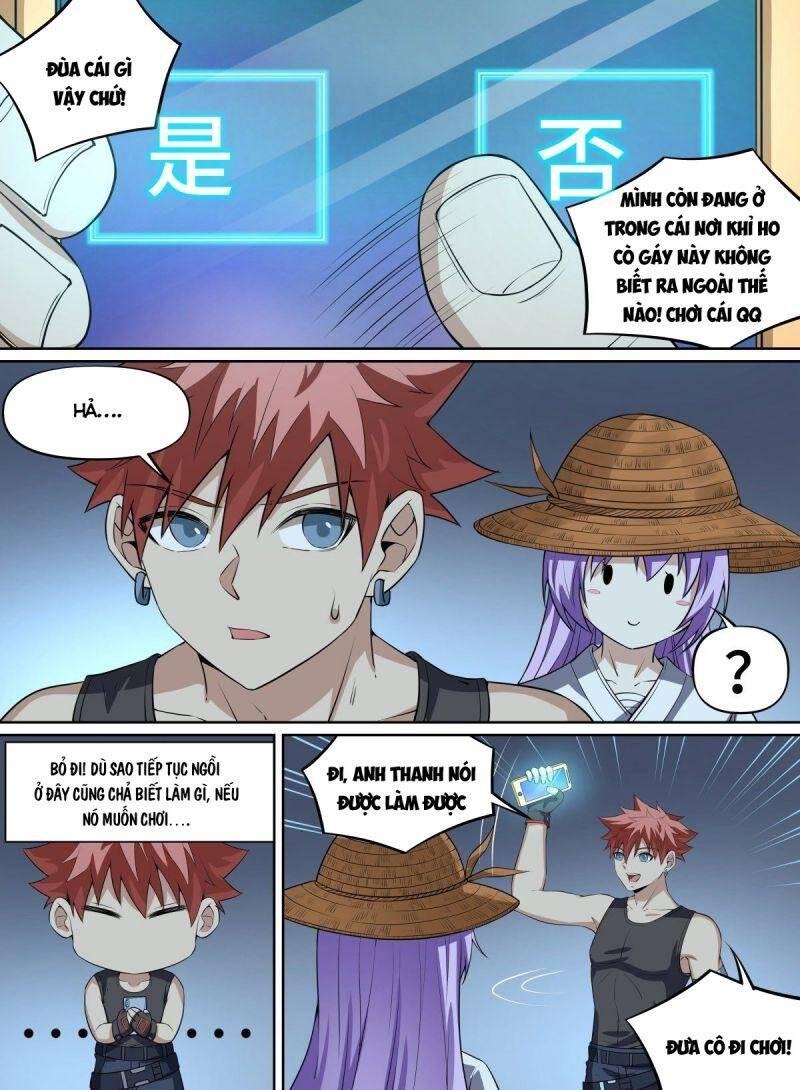 Võ Lực Chí Mạng Chapter 92 - Trang 2