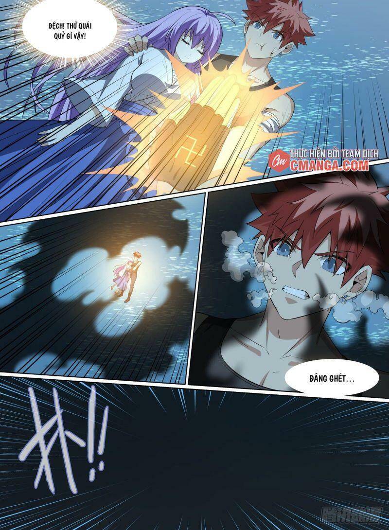 Võ Lực Chí Mạng Chapter 90 - Trang 2