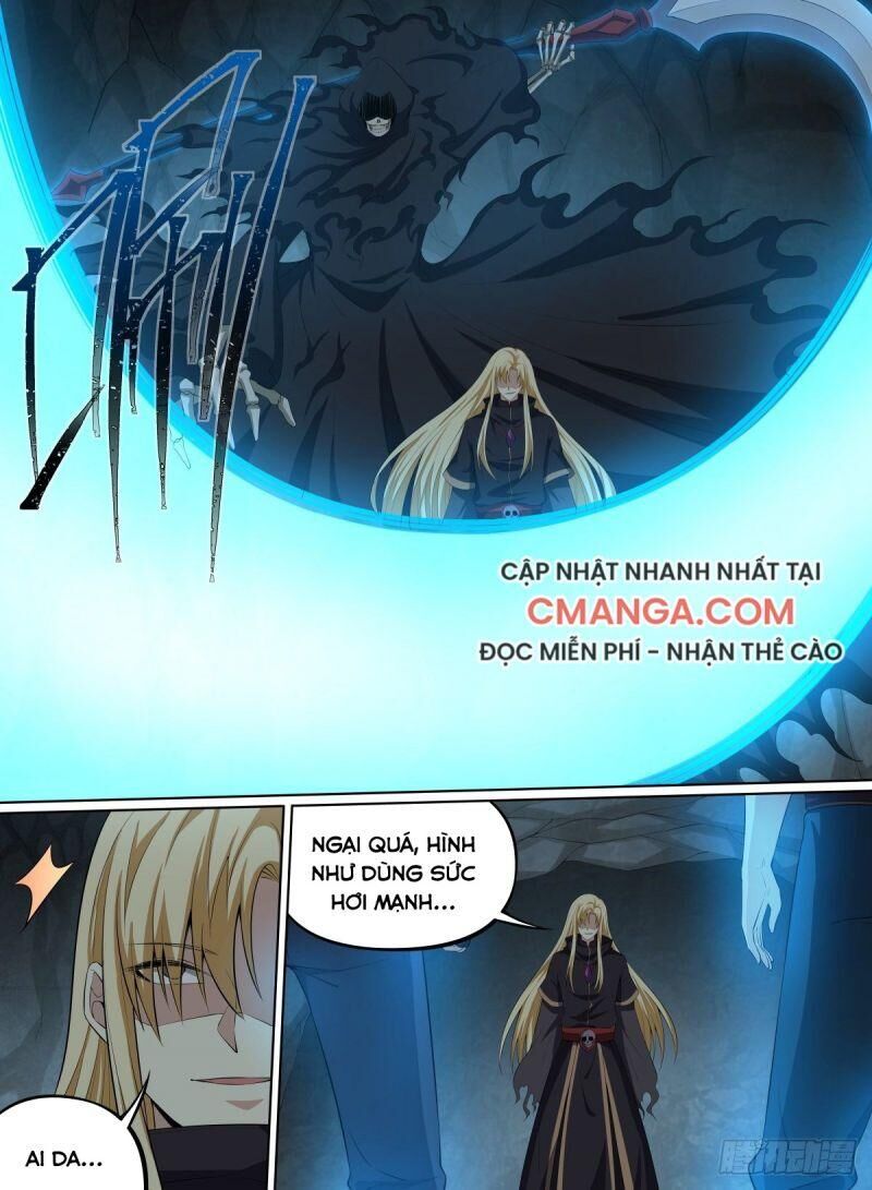 Võ Lực Chí Mạng Chapter 83 - Trang 2