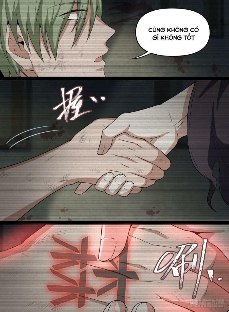 Võ Lực Chí Mạng Chapter 74 - Trang 2