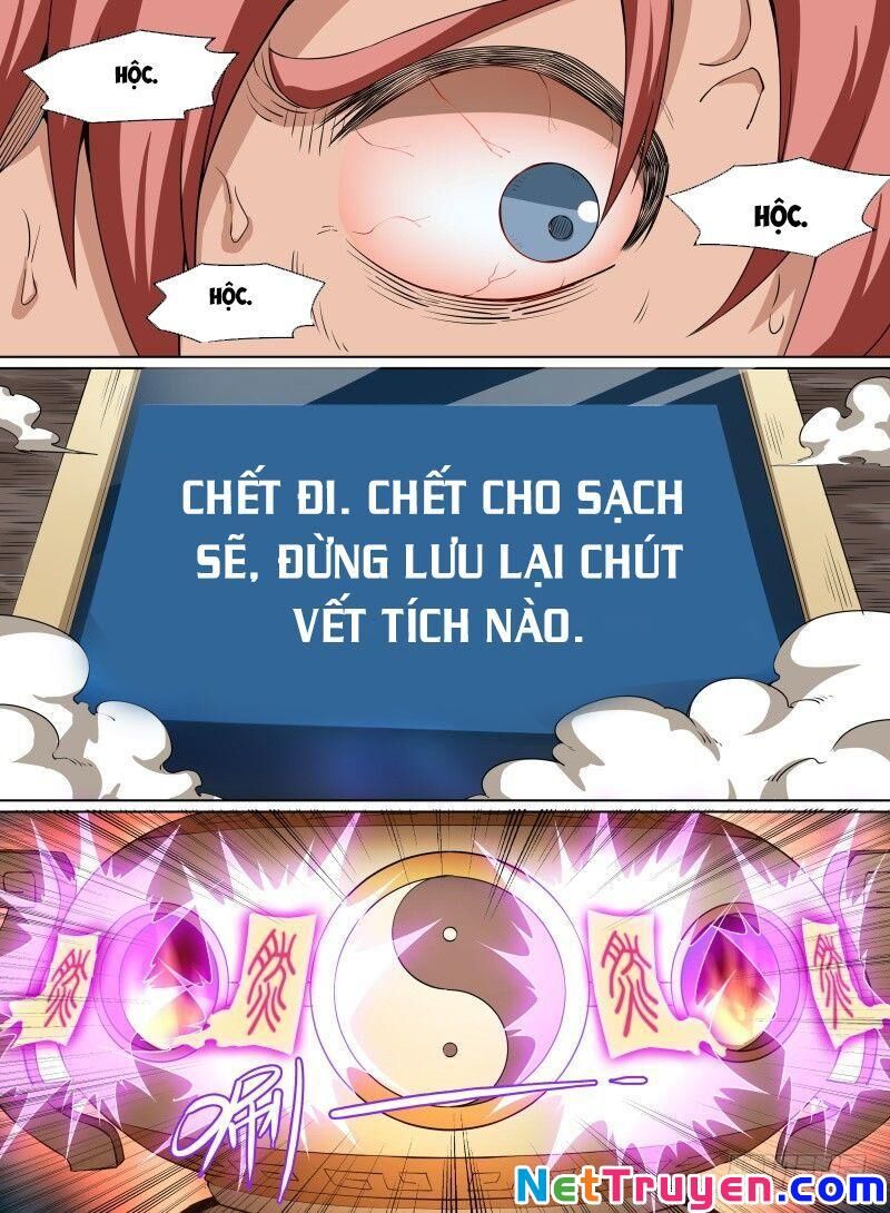 Võ Lực Chí Mạng Chapter 54 - Trang 2