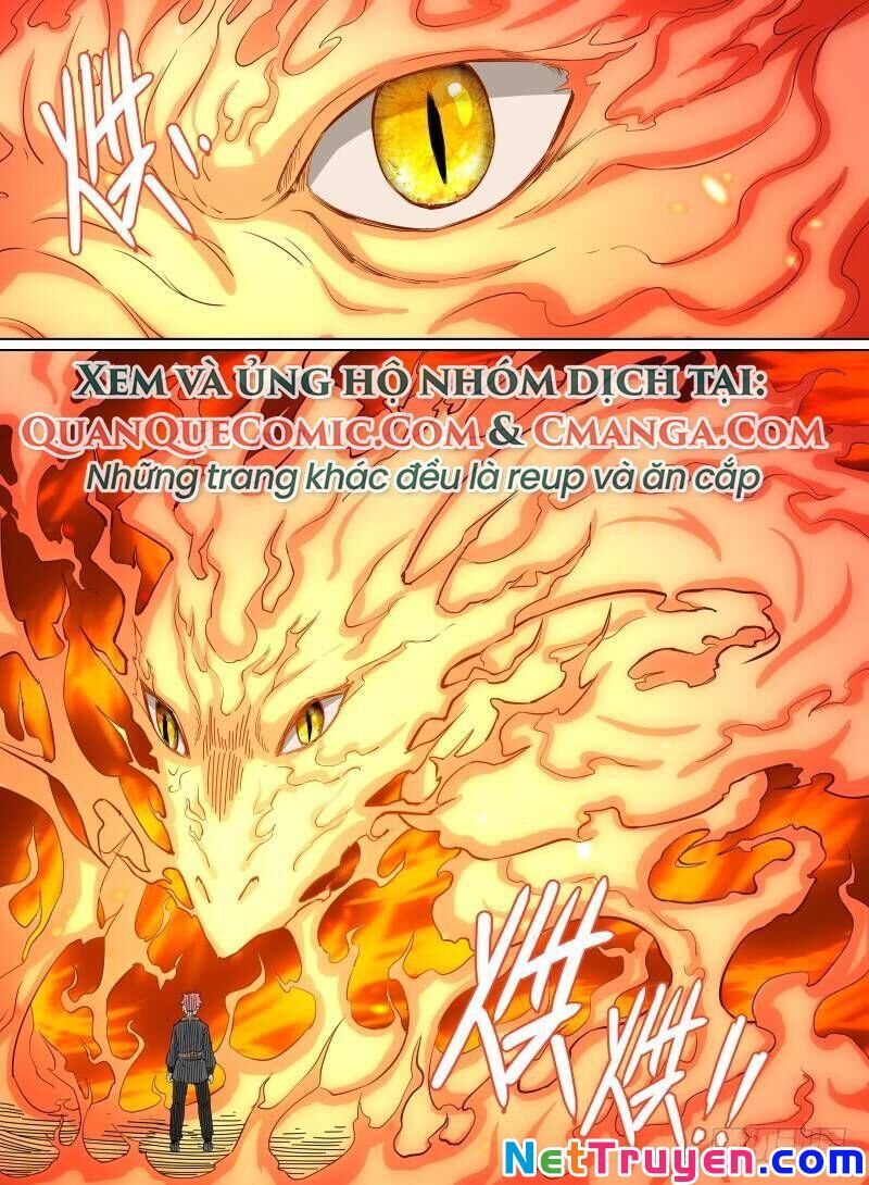 Võ Lực Chí Mạng Chapter 54 - Trang 2