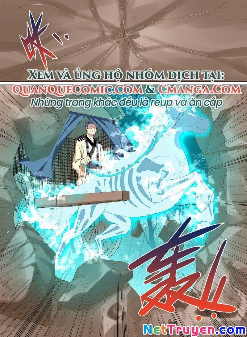 Võ Lực Chí Mạng Chapter 52 - Trang 2