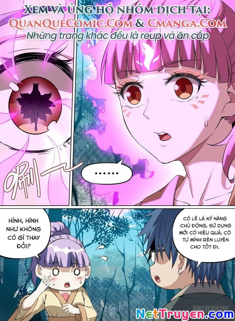 Võ Lực Chí Mạng Chapter 48 - Trang 2