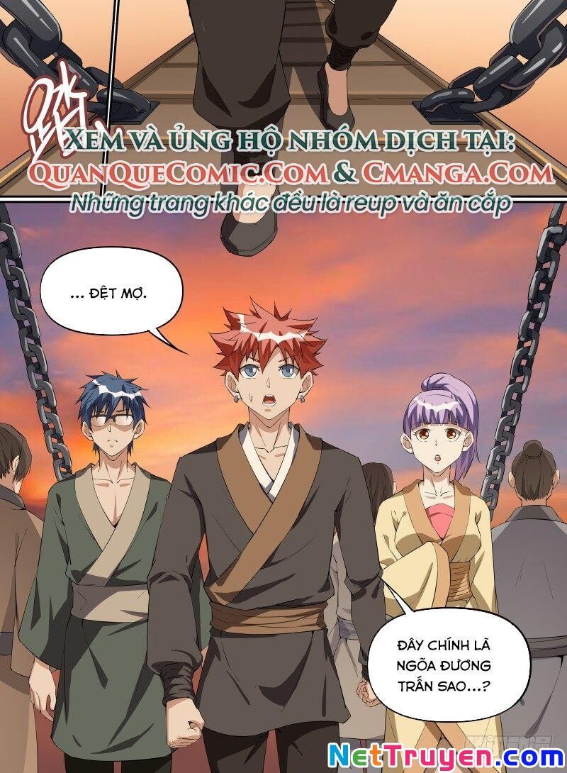 Võ Lực Chí Mạng Chapter 48 - Trang 2