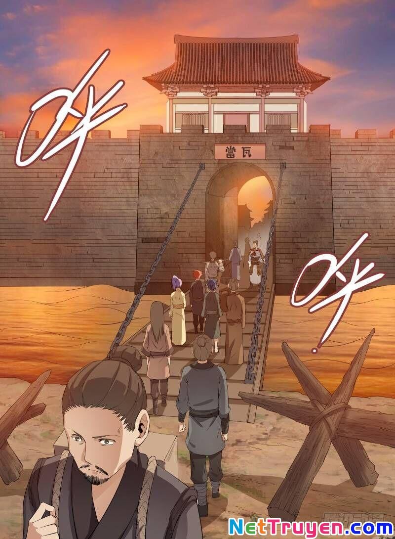 Võ Lực Chí Mạng Chapter 48 - Trang 2